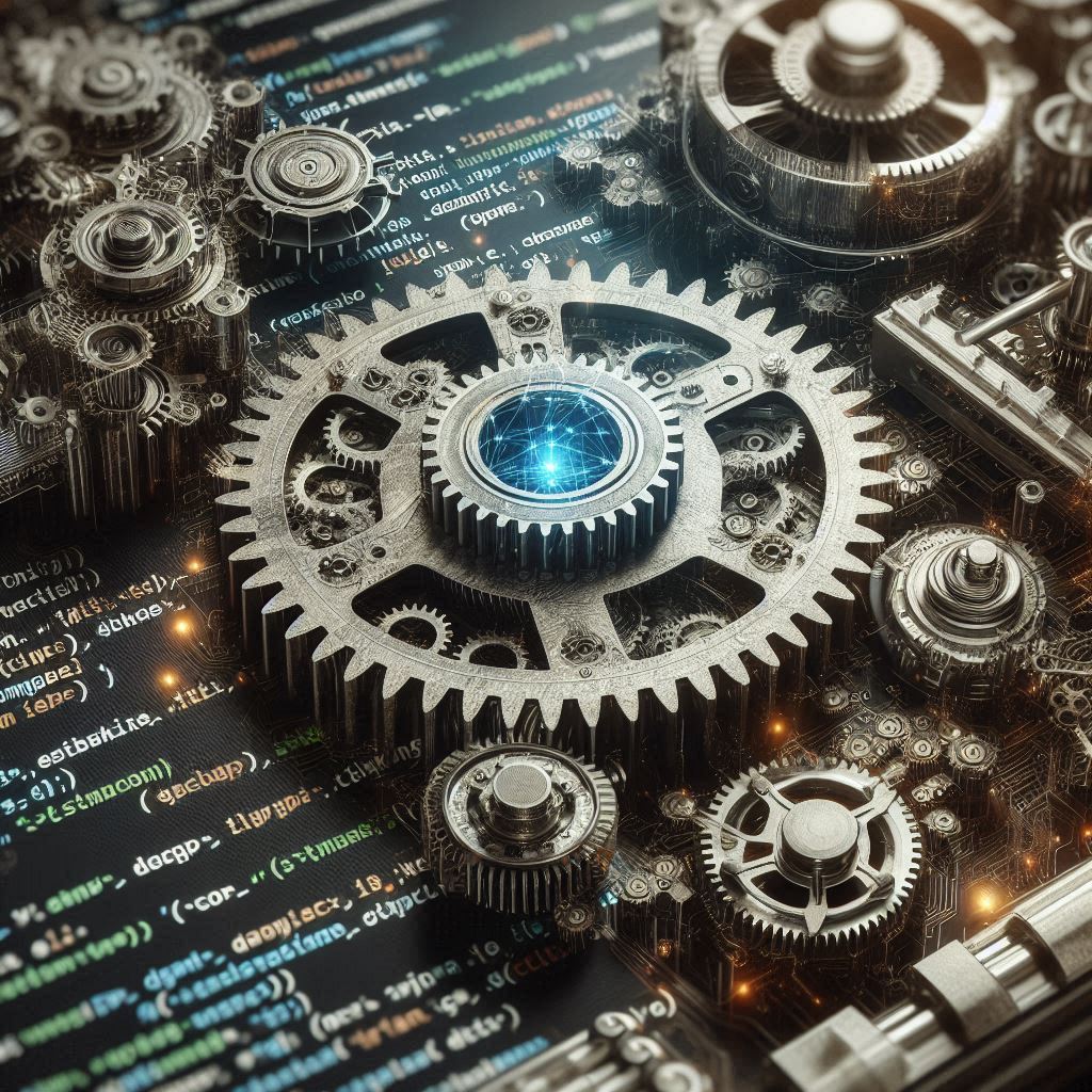 Web Application Development